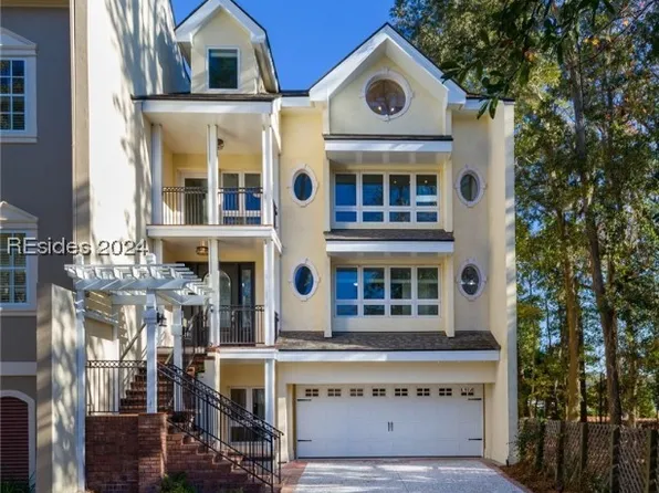 3 Wexford On The Grn, Hilton Head Island, SC 29928