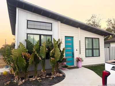 1007 3rd, Floresville, TX, 78114