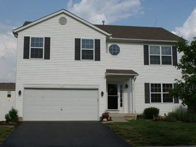 137 Harvard Loop, Delaware, OH, 43015