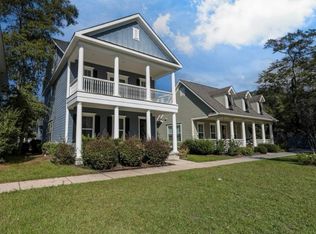 102 Ilderton St, Summerville, SC 29483