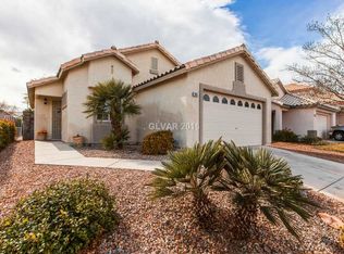 8005 Candlenut Ave, Las Vegas, NV 89131