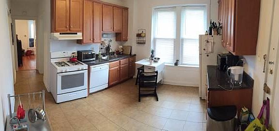 4th image of 3500 N Bell Ave #1