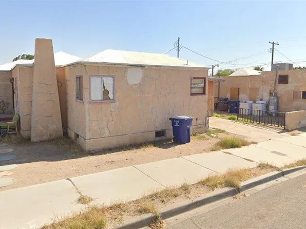 1400 S 5th Ave, Yuma, AZ 85364