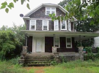 3709 Chatham Rd, Baltimore, MD 21215