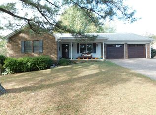 638 Tanglewood Dr, Russellville, AR 72801