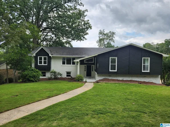 1801 Charlotte Dr, Birmingham, AL 35226