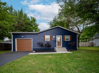 2035 Radnor Ave, Columbus, OH 43224