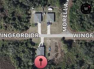 1925 Mary Lee ST, LEHIGH ACRES, FL 33972