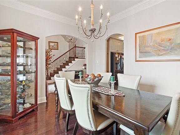 4th image of 2611 Cartington Ct