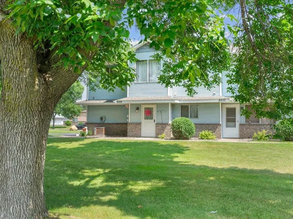 8418 S Pond Trl, Champlin, MN 55316