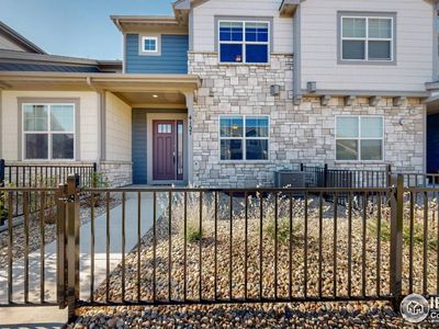 4157 Trapper Lake Dr, Loveland, CO, 80538