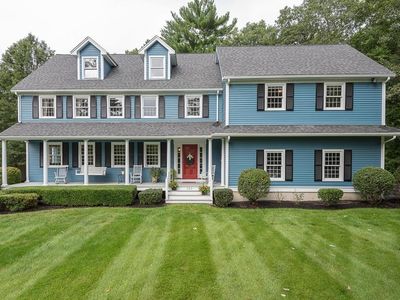 152 Manns Dr, Hanover, MA, 02339