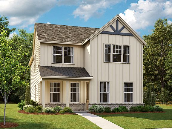 Encore - Azalea Elevation Image 3