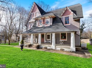 226 Old Eagle School Rd, Wayne, PA 19087