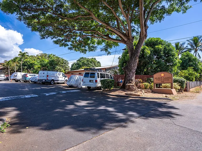 3740 Lower Honoapiilani Rd #F307 — Photo 30