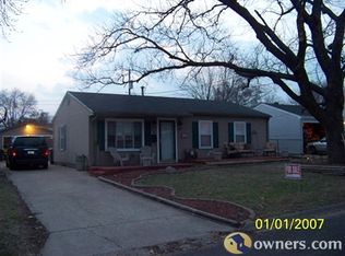 1403 Jerome St, Pekin, IL