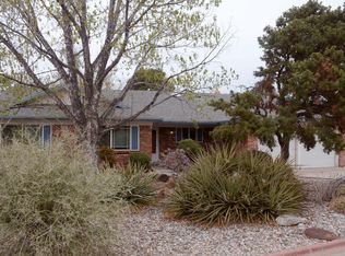 909 Matador Dr SE, Albuquerque, NM 87123