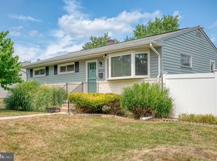 8500 Fieldway Dr, Randallstown, MD 21133