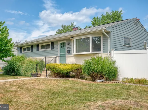 8500 Fieldway Dr, Randallstown, MD 21133