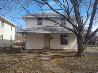 904 N North St #H, Muskogee, OK 74403