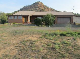 18251 Kimball Creek Rd, Collbran, CO 81624