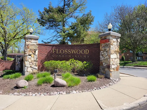 2301 W 183rd St #209, Homewood, IL 60430