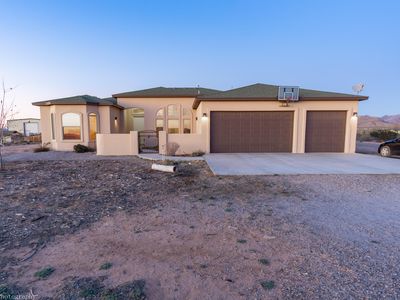 229 Vista Del Rey Dr, Vado, NM, 88072