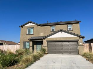 121 Trevor St, Merced, CA 95341