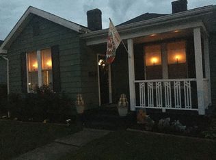 1415 S 6th St, Ironton, OH 45638