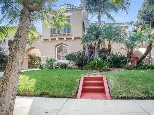 1125 S Hayworth Ave, Los Angeles, CA 90035