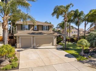 1320 Sand Drift Dr, Brentwood, CA 94513