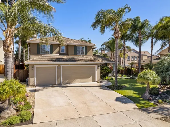 1320 Sand Drift Dr, Brentwood, CA 94513