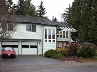 16517 161st Ave SE, Renton, WA 98058