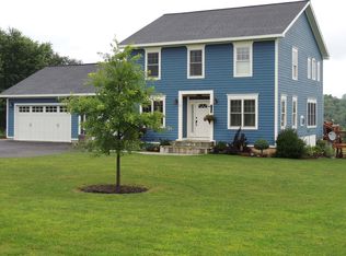 7 Hart Dr, Freeville, NY 13068