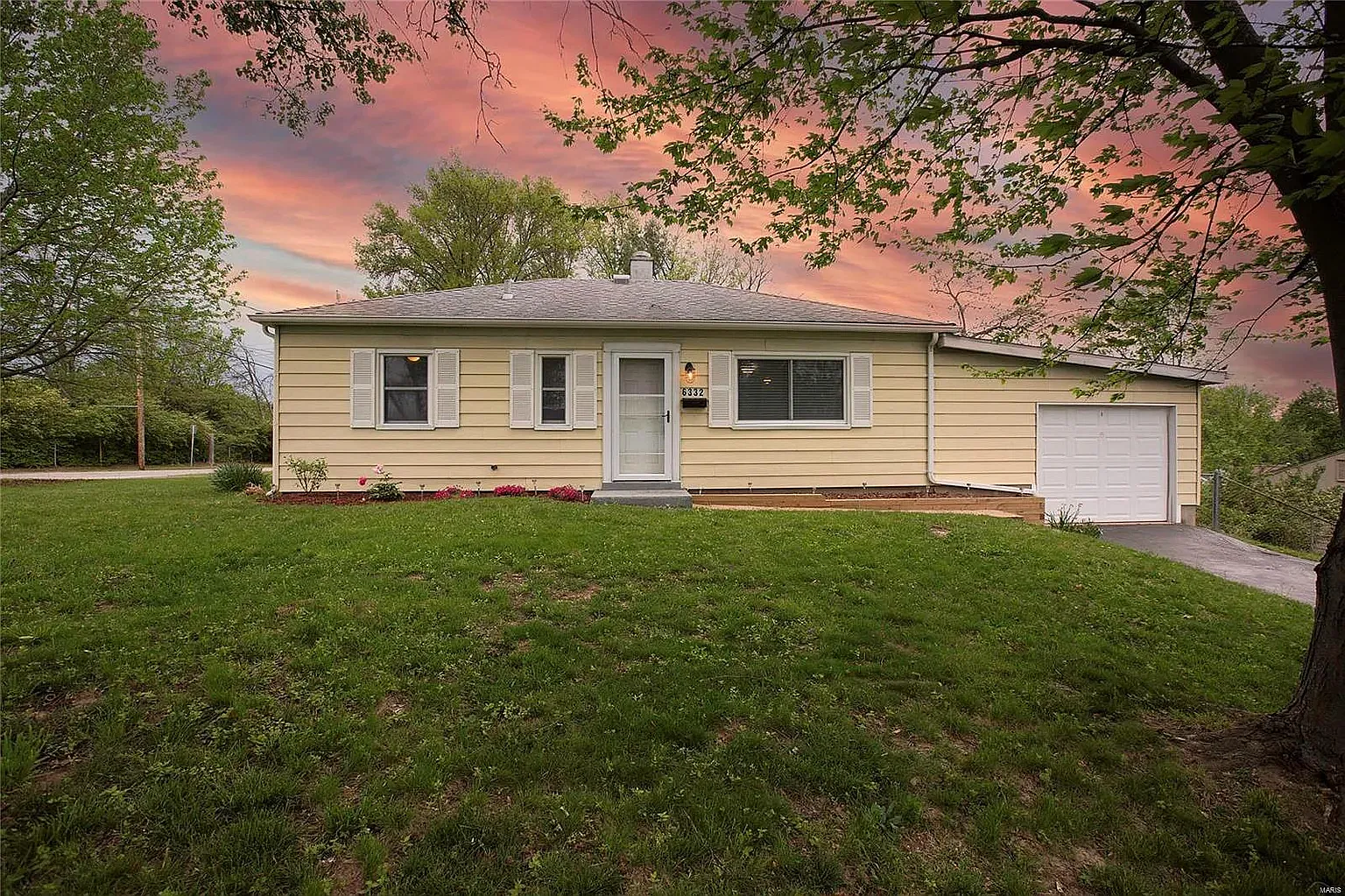 6332 Graham Rd — Photo 1