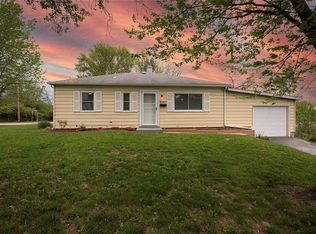 6332 Graham Rd, Saint Louis, MO 63134