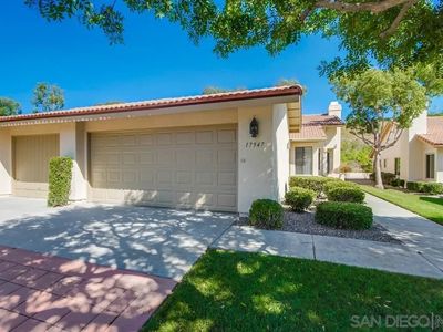 17947 Avenida Alozdra, San Diego, CA, 92128