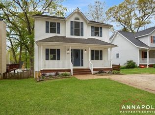 657 Arleigh Rd, Severna Park, MD 21146