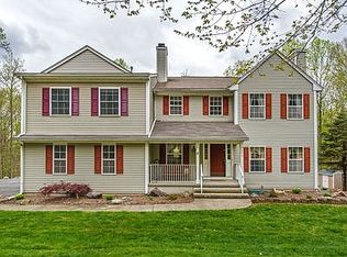 245 Old Beach Glen Rd, Rockaway, NJ 07866