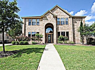 18431 Branchdale Ln, Spring, TX 77379