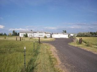 72111 Patawa Rd, Pendleton, OR 97801