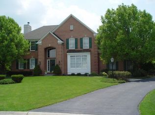 7455 Windsor Park Dr, Maineville, OH 45039