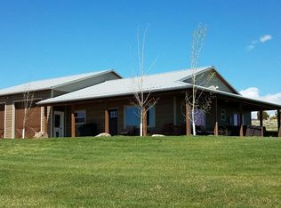 362 Mill Gulch Rd, Sheridan, MT 59749