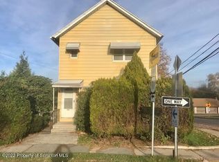 2602 Pittston Ave, Scranton, PA 18505