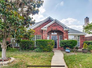 3615 Rustic Ridge Rd, Frisco, TX 75035