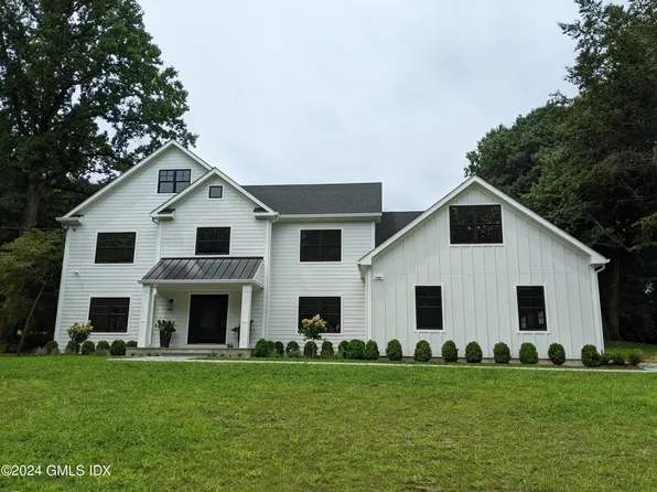 122 Hardesty Rd, Stamford, CT 06903