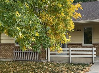 2604 Leisure Dr, Fort Collins, CO 80525