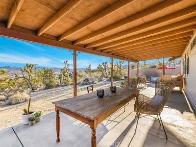 6236 Airway Ave, Yucca Valley, CA, 92284