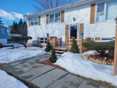 11 Edward Drive, Loch Sheldrake, NY, 12759