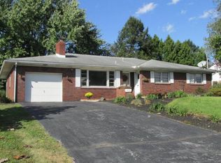 615 E High St, Elizabethtown, PA 17022